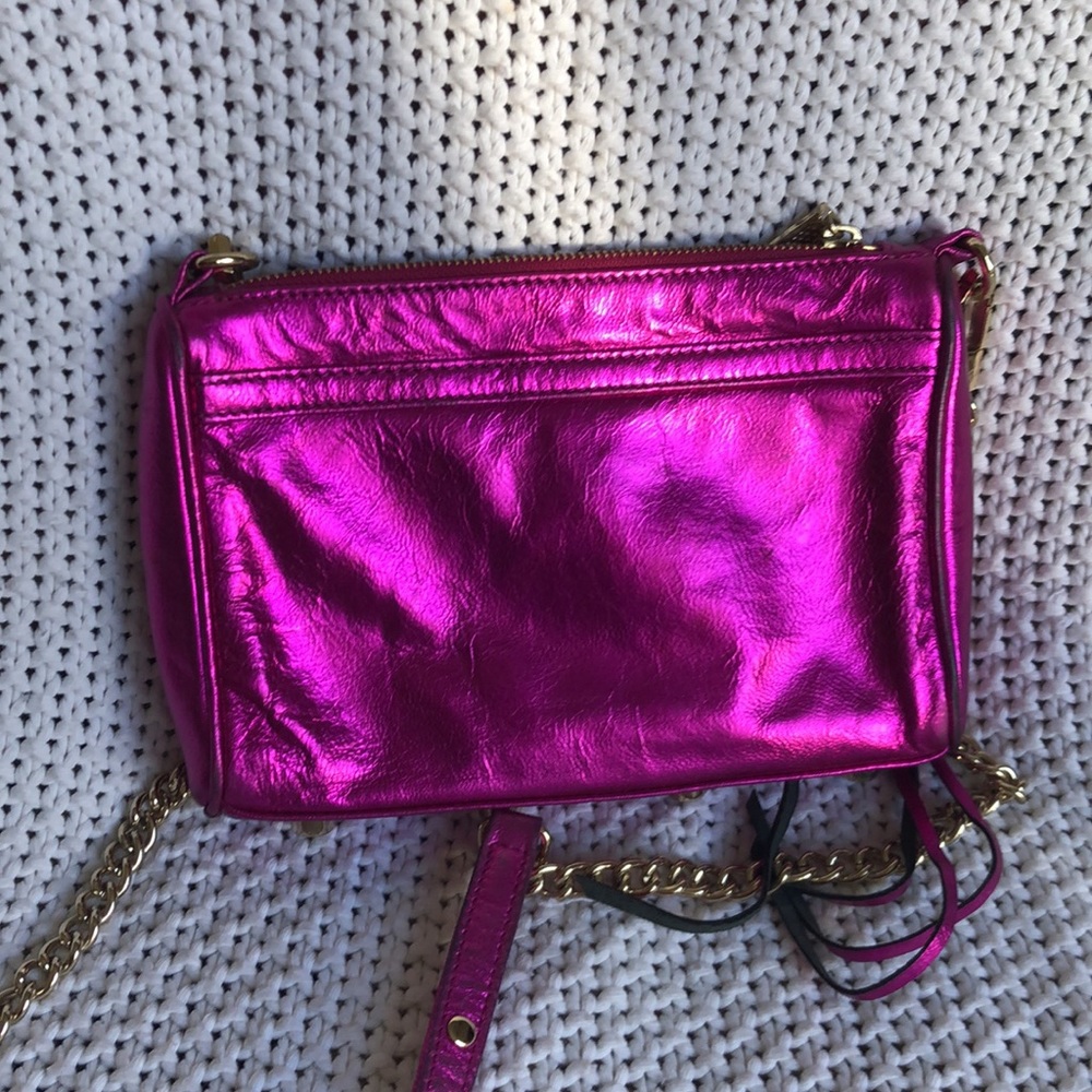Rebecca Minkoff Purse - Picture 3 of 5